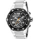 Invicta Speedway Chronograph Black Dial Men's Watch 19528 - 70x70