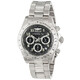 Invicta Speedway Chronograph Black Dial Men's Watch 17025 - 70x70