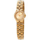 Invicta Wildflower Gold Dial Ladies Watch 0134 - 70x70