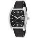 IWC Da Vinci Black Dial Black Leather Men's Watch IW452312 - 70x70