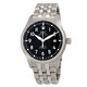 IWC Pilots Automatic Black Dial Men's Watch IW328202 - 70x70