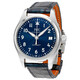 IWC Pilots Automatic Midsize Blue Dial Unisex Watch IW324008 - 70x70