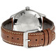 IWC Spitfire Pilot Mark XVI Steel Brown Men's Watch IW325502 - 70x70