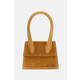 Jacquemus Le Chiquito Moyen Bag - 70x70