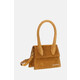 Jacquemus Le Chiquito Moyen Bag - 70x70