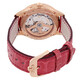 Jaeger LeCoultre Master Ultra Thin Automatic Moon Phase Diamond Ladies Watch Q1242501 - 70x70