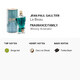 Jean Paul Gaultier Men's Le Beau EDT Spray 4.2 oz Fragrances 8435415017206 - 70x70