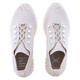 Jimmy Choo Veles Cashmere Knit Trainers, Brand Size 35 ( US Size 5 ) - 70x70