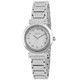 Johan Eric Djursland White Dial Ladies Watch JE1200-04-009B - 70x70