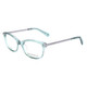 Kate Spade Demo Rectangular Ladies Eyeglasses VICENZA 01ED 48 - 70x70