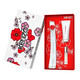 Kenzo Ladies Flower Gift Set Fragrances 3274872466944 - 70x70