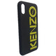 Kenzo Logo-print Iphone X / Xs Case - 70x70