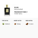 Kilian Unisex Intoxicated EDP 1.7 oz Fragrances 3700550218289 - 70x70