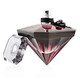 La Nuit Tresor A La Folie / Lancome EDP Spray 2.5 oz (75 ml) (w) - 70x70