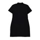 Lacoste Stretch Petit Pique Polo Dress, Brand Size 44 ( US Size 10 ) - 70x70