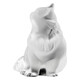 Lalique Crystal Heggie Cat 11796 - 70x70