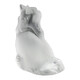 Lalique Crystal Heggie Cat 11796 - 70x70