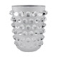 Lalique Crystal Mossi Vase 1220700 - 70x70