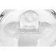 Lalique Crystal Nogent Bowl 11051 - 70x70