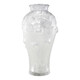 Lalique Giverny Vase 1250000 - 70x70