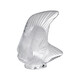 Lalique Opaque Clear Crystal Fish 3000000 - 70x70