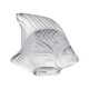 Lalique Opaque Clear Crystal Fish 3000000 - 70x70