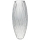 Lalique Vibration Oblong Vase 1267600 - 70x70