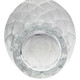 Lalique Vibration Oblong Vase 1267600 - 70x70