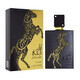 Lattafa Unisex Lail Maleki EDP Spray 3.4 oz Fragrances 6291107451527 - 70x70