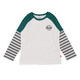 Levi’s Kids Colorblock Long-Sleeve Stripe T-Shirt, Size 6Y - 70x70