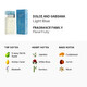 Light Blue / Dolce & Gabbana EDT Spray 3.3 oz (w) - 70x70