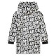 Little Marc Jacobs Monogram Hooded Raincoat - 70x70