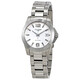 Longines Conquest Silver Dial Ladies 34 mm Watch L33774766 - 70x70