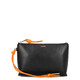 Loewe Knot Calfskin T Pouch - 70x70