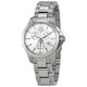 Longines Conquest Chronograph Silver Dial Unisex Watch L33794766 - 70x70