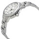 Longines Conquest Chronograph Silver Dial Unisex Watch L33794766 - 70x70