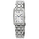 Longines DolceVita Diamond Silver Dial Ladies Watch L5.255.0.71.6 - 70x70