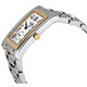 Longines Dolcevita Seconds Sub-Dial 18k Rose Gold & Stainless Steel Men's Watch 56555717 - 70x70