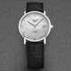 Longines Elegant Automatic Diamond White Dial Ladies Watch L4.809.4.87.2 - 70x70