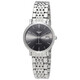 Longines Elegant Automatic Grey Dial Ladies Watch L43104726 - 70x70