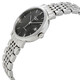 Longines Elegant Automatic Grey Dial Ladies Watch L43104726 - 70x70