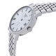Longines Elegant Automatic White Dial Ladies Watch L4.312.4.11.6 - 70x70