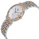 Longines Elegant Mother Of Pearl Dial Ladies Watch L48095877 - 70x70