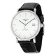 Longines Elegant Automatic White Dial Men's Watch L4.910.4.12.2 - 70x70