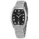 Longines Evidenza Automatic Black Dial Stainless Steel Men's Watch L2.642.4.51.6 - 70x70