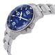 Longines HydroConquest Automatic Blue Dial Men's Watch L3.780.4.96.6 - 70x70