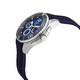 Longines HydroConquest Chronograph Automatic Blue Dial Men's Watch L38834969 - 70x70