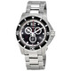 Longines HydroConquest Chronograph Black Dial Men's Watch L38434566 - 70x70
