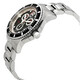 Longines HydroConquest Chronograph Black Dial Men's Watch L38434566 - 70x70