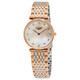 Longines La Grande Classique Diamond Ladies Watch L4.512.1.97.7 - 70x70